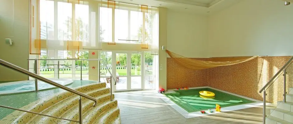 Hotel Margareta Balatonfred