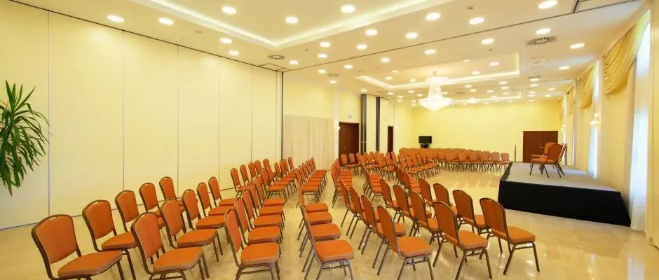 Hotel Margareta Balatonfred