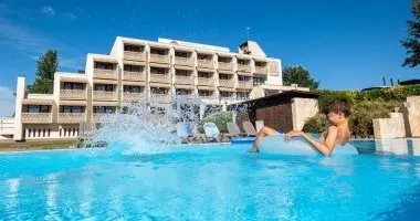 Bester Preis mit Halbpension (ab 1 Nacht)