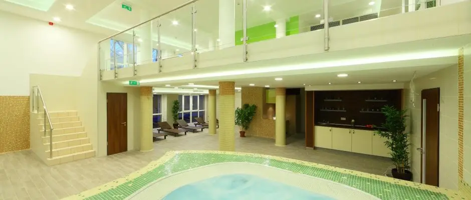 Hotel Margareta Balatonfred