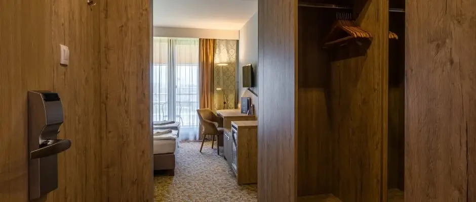 Hotel Margareta Balatonfred