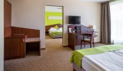 Hotel Margareta Balatonfüred