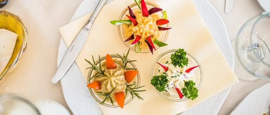 Hotel Margareta Balatonfred