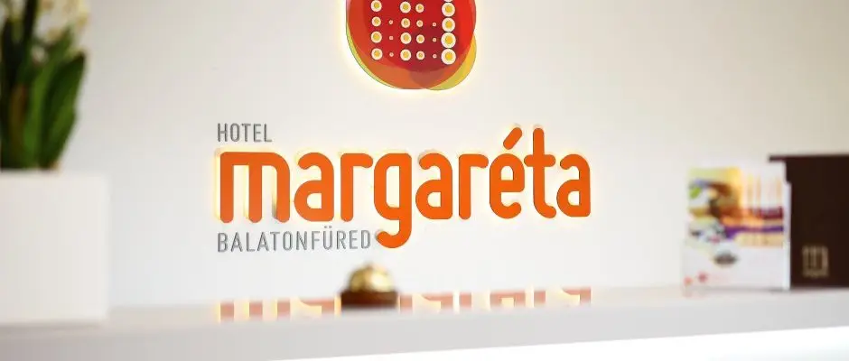 Hotel Margareta Balatonfred