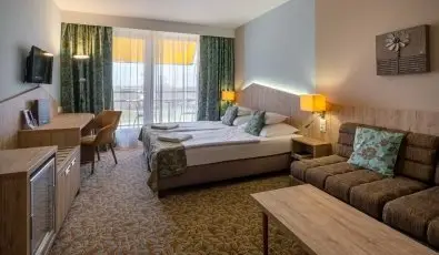 Hotel Margareta Balatonfüred