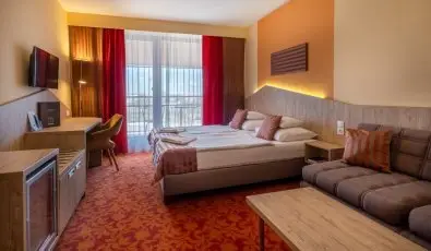 Hotel Margareta Balatonfüred