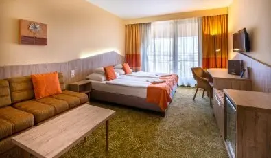 Hotel Margareta Balatonfüred