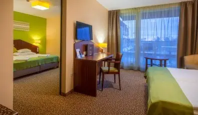 Hotel Margareta Balatonfüred
