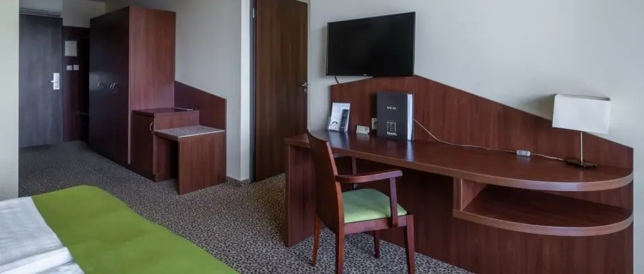 Hotel Margareta Balatonfred