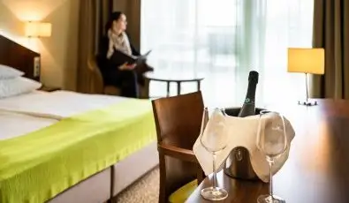 Hotel Margareta Balatonfüred