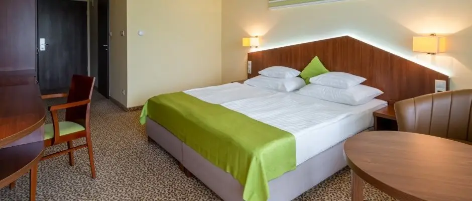 Hotel Margareta Balatonfred