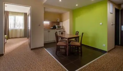 Hotel Margareta Balatonfüred