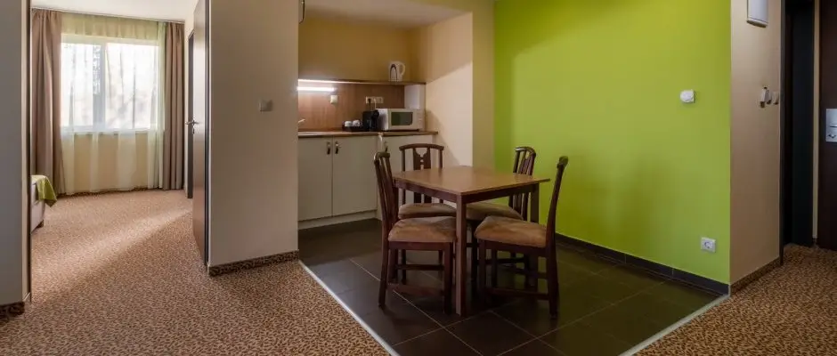 Hotel Margareta Balatonfred