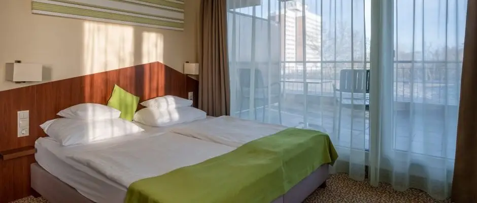 Hotel Margareta Balatonfred