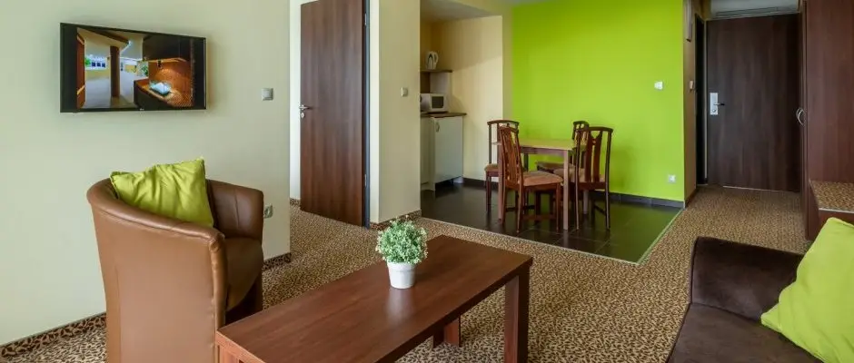 Hotel Margareta Balatonfred