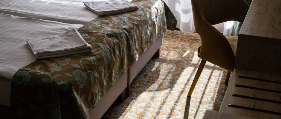 Hotel Margareta Balatonfred