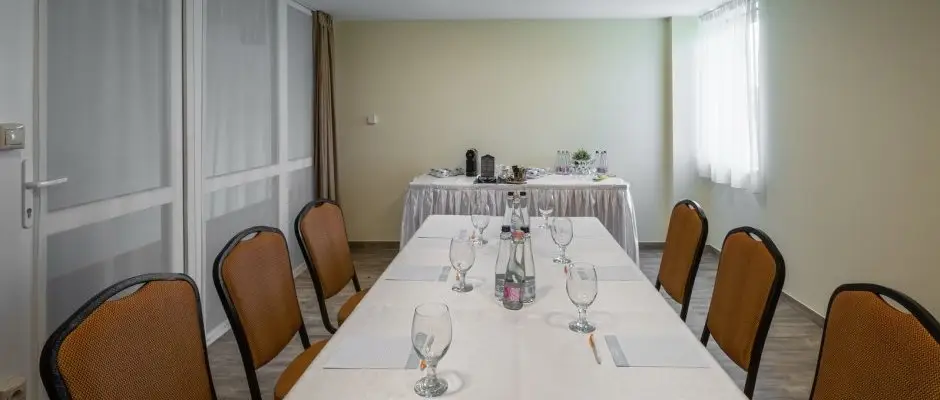 Hotel Margareta Balatonfred