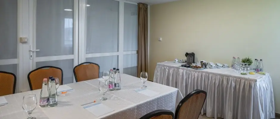 Hotel Margareta Balatonfred