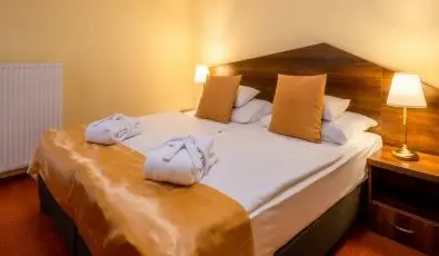 Hotel Margareta Balatonfüred