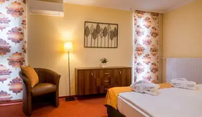 Hotel Margareta Balatonfüred