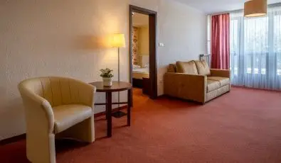 Hotel Margareta Balatonfüred