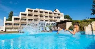 Bester Preis mit Halbpension (ab 1 Nacht)