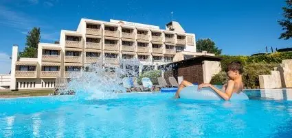 Hotel Margareta Balatonfred - Nyri csomagok