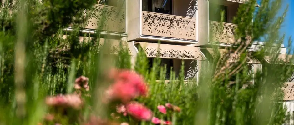 Hotel Margareta Balatonfred