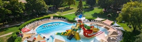 Danubius Hotel Marina Balatonfred