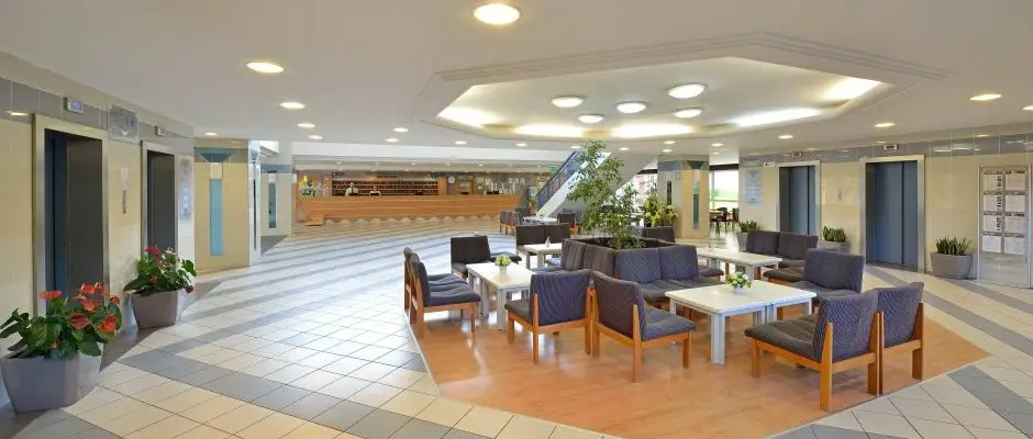 Danubius Hotel Marina Balatonfred