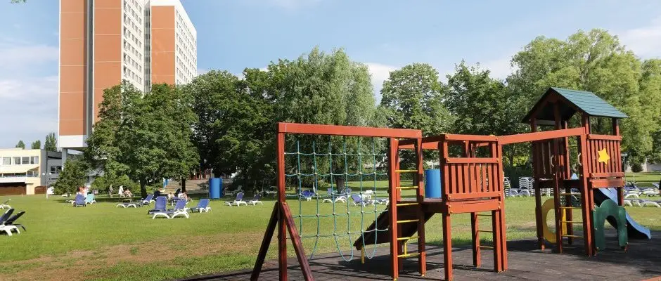 Danubius Hotel Marina Balatonfred