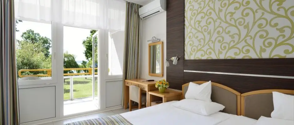 Danubius Hotel Marina Balatonfred