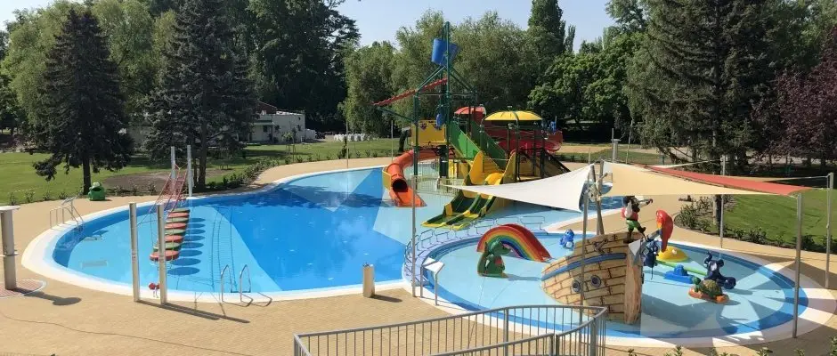 Danubius Hotel Marina Balatonfred