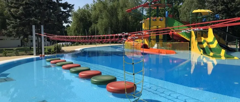 Danubius Hotel Marina Balatonfred