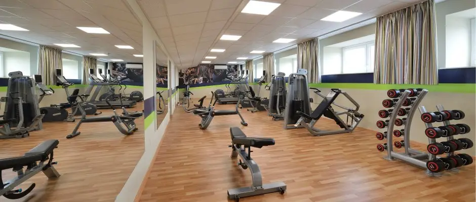 Danubius Hotel Marina Balatonfred