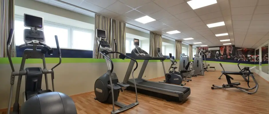 Danubius Hotel Marina Balatonfred