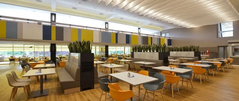 Danubius Hotel Marina Balatonfred