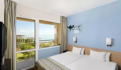 Danubius Hotel Marina Balatonfüred