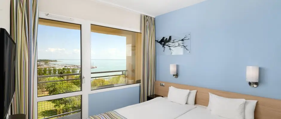 Danubius Hotel Marina Balatonfred