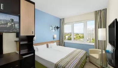 Danubius Hotel Marina Balatonfüred