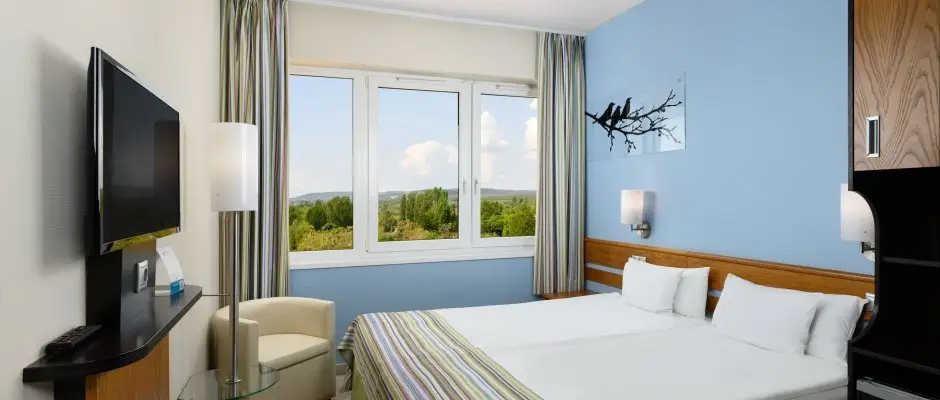 Danubius Hotel Marina Balatonfred