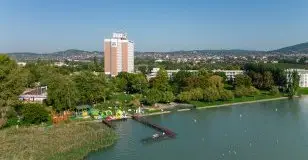 Schiffahrt am Plattensee (min. 2 Nchte)