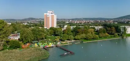 Danubius Hotel Marina Balatonfred - Wellness csomagok htkznapokra