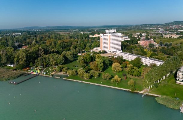 Danubius Hotel Marina Balatonfred