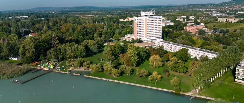 Danubius Hotel Marina Balatonfüred