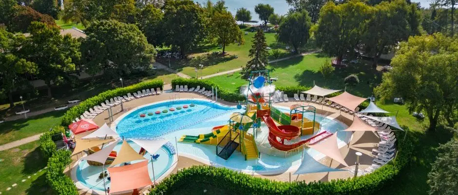 Danubius Hotel Marina Balatonfüred