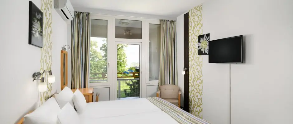 Danubius Hotel Marina Balatonfred