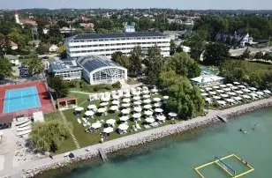 Hotel Marina-Port Balatonkenese