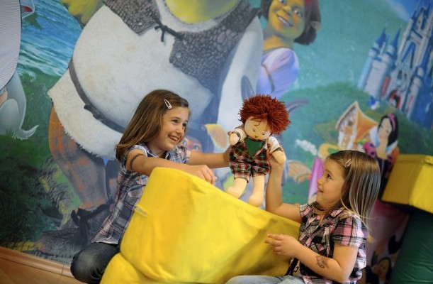 Hotel MenDan Zalakaros