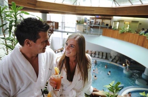 Hotel MenDan Zalakaros